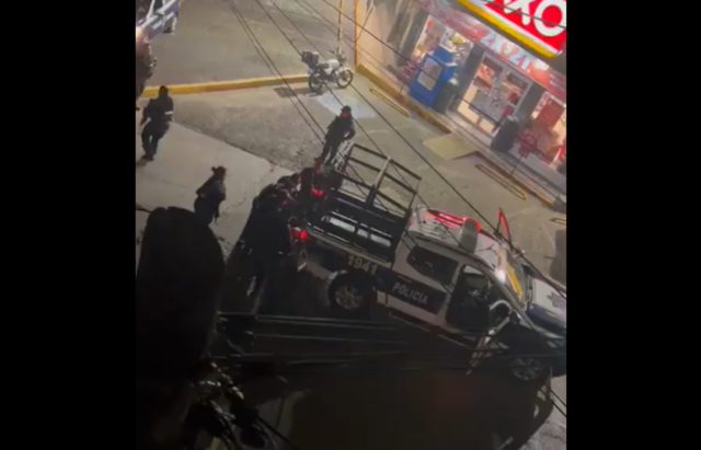 Enfrentamientos en Cuernavaca dejan 9 muertos y 4 heridos