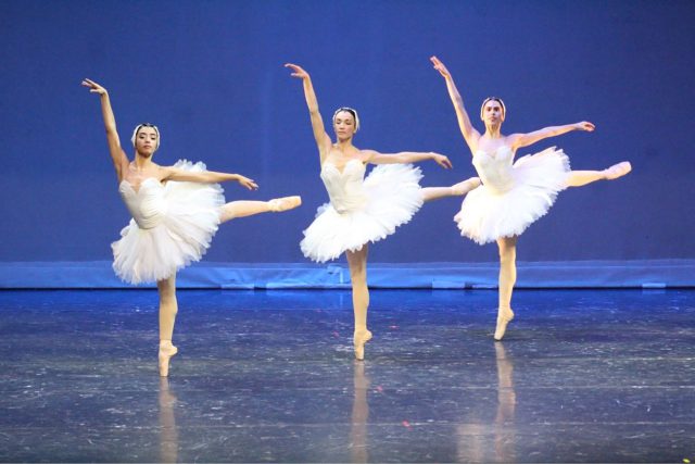 ¡Disfruta el Encuentro Nacional de Danza en Puebla!