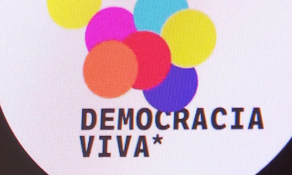 Democracia Viva asegura que respondió a CDE solicitando «reintegrar los 294 millones efectivamente no ejecutados»