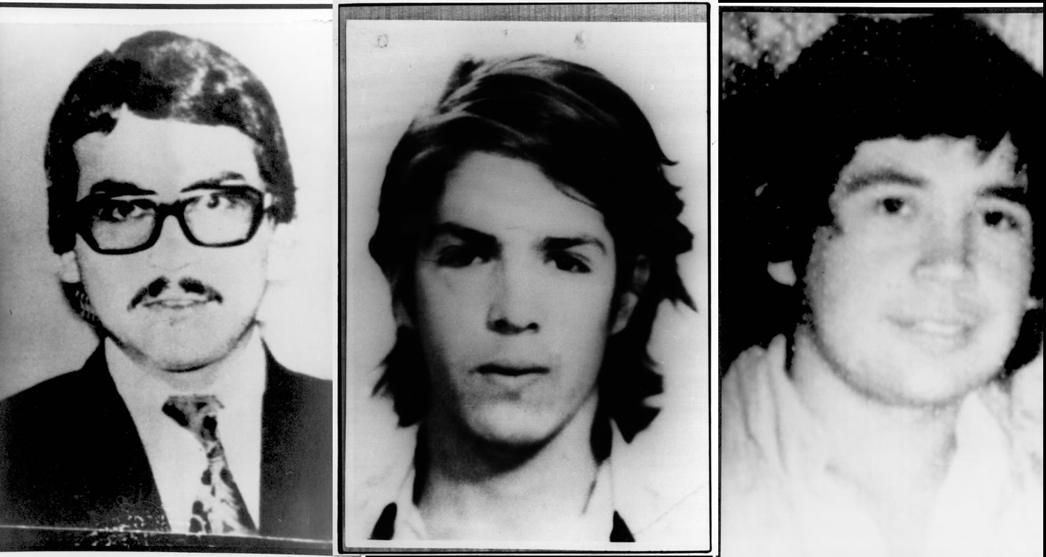 10 años más de condena para Krassnoff y Pedro Espinoza por desaparición de 3 militantes del MIR en 1976