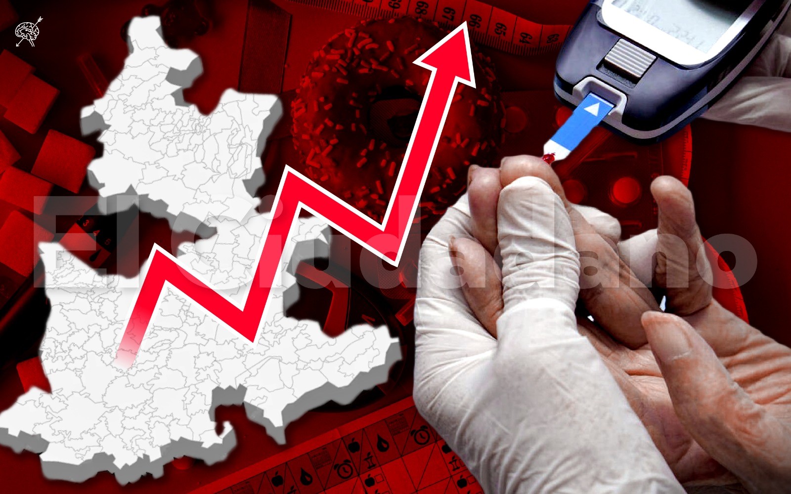 ¿Qué sabes sobre la diabetes?, en Puebla los casos aumentan