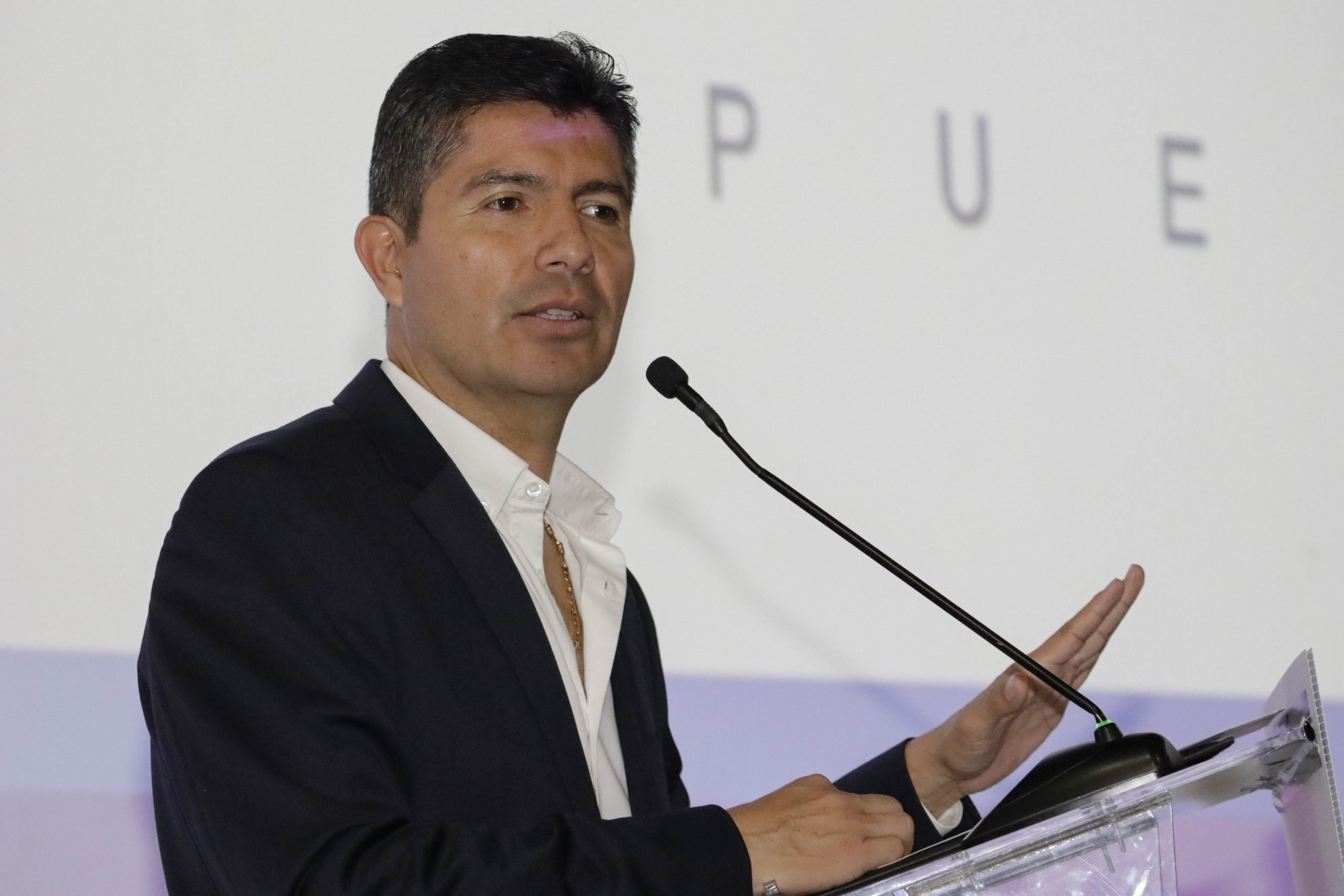 Frente Amplio emitirá convocatoria en dos semanas: Eduardo Rivera 