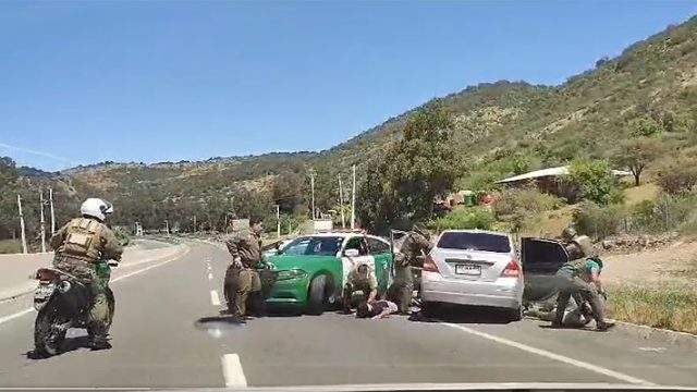 Ministra Tohá confirma que hubo negociación y se pagó un rescate en el caso del empresario secuestrado en Rancagua