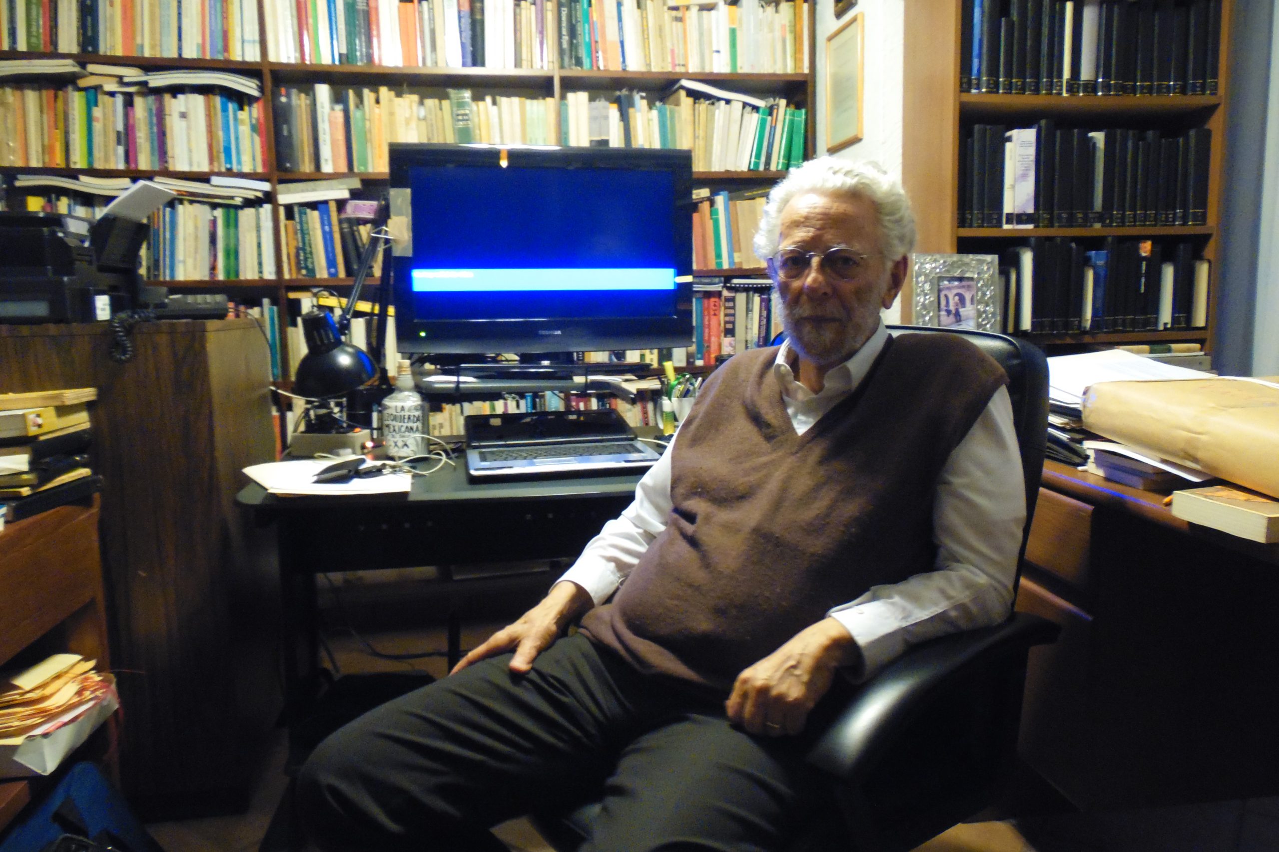 enrique dussel