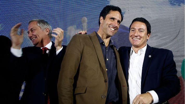 Opción «A Favor» ha recibido el 99% de los aportes privados en campaña: Exdirector de SQM entre los principales donantes