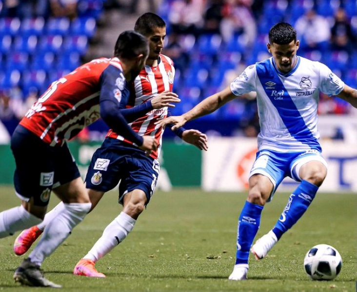 ¡Lista la liguilla del fútbol mexicano! Días y horarios de partidos