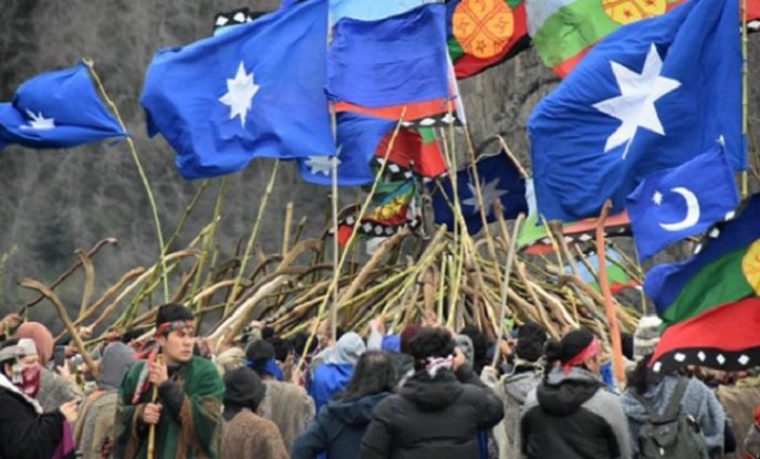 Ley de presupuesto: Amplio rechazo a glosa ilegal de la “derecha colonial” que amenaza compras de tierras Conadi