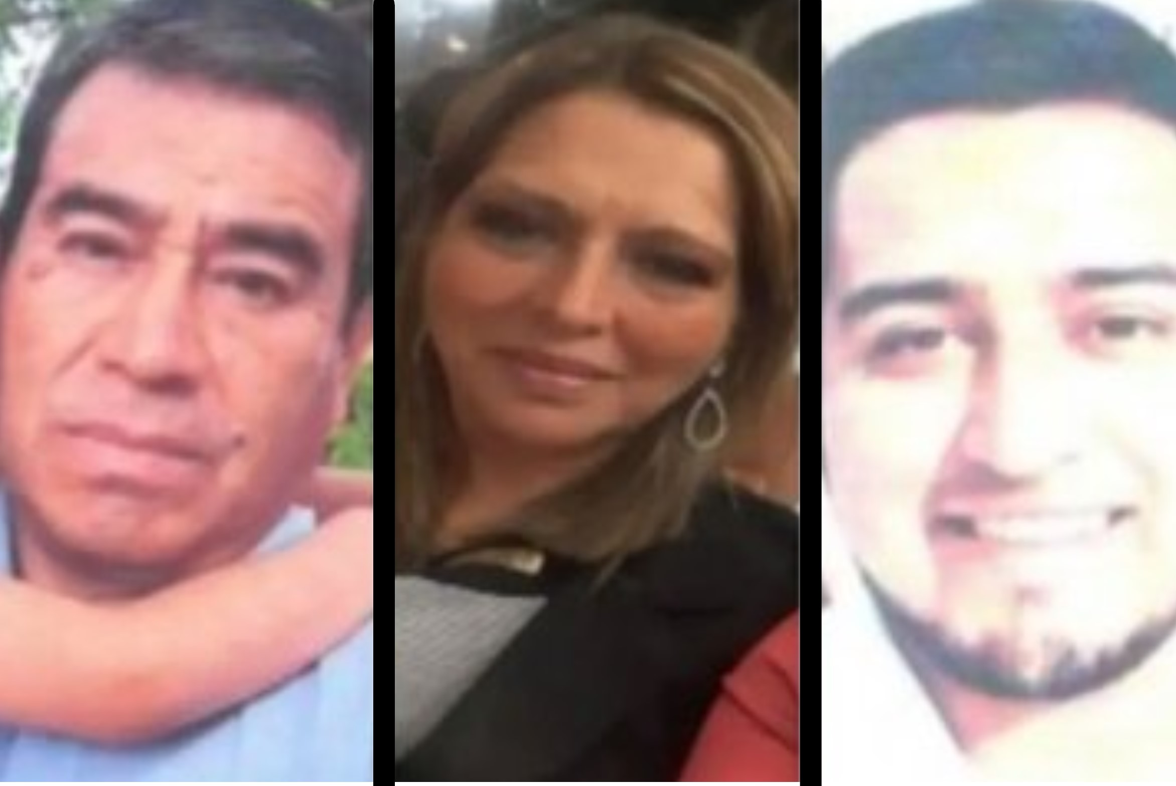Investiga Fiscalía de Guerrero desaparición de 3 periodistas