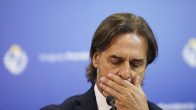 «Caso Marset»: Escándalo de corrupción política  ligado al narcotráfico desata crisis en el gobierno de Lacalle Pou en Uruguay