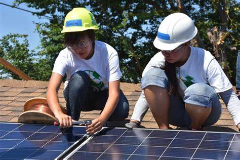 Red Ecofeminista pide al Gobierno incluir la perspectiva de género en el desarrollo energético del país