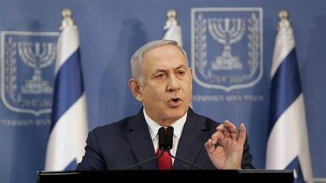 Netanyahu asegura que Israel controlará Gaza «indefinidamente»