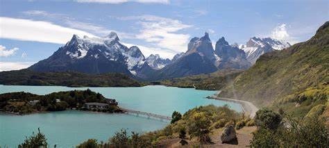 Chile recibe premio de mejor destino para visitar en 2024: Destacan compromiso con la sustentabilidad, belleza natural y sentido de diversión