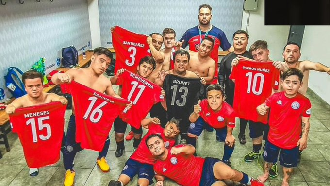 La Roja de talla baja avanza a semifinales de la Copa del Mundo tras derrotar a Marruecos