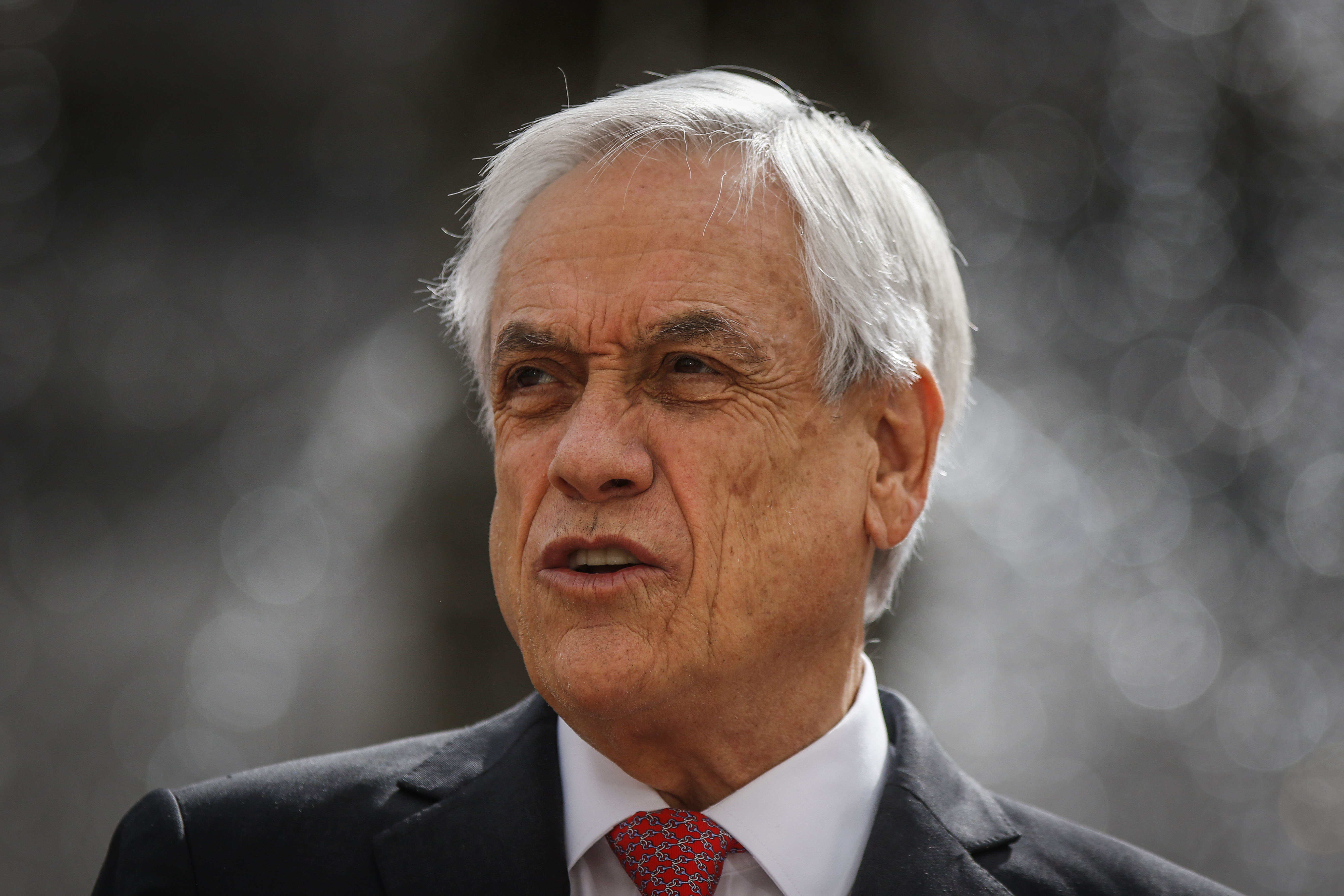 Piñera miserable y gansteril: El finiquito impago y las amenazas a sus trabajadores de Futrono