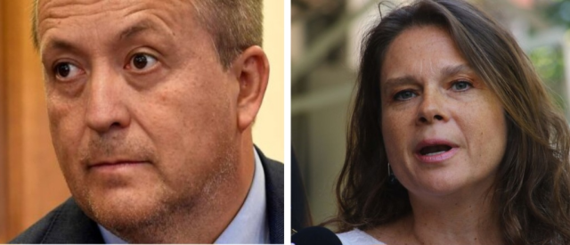 Fiscal Nacional pidió renuncia de directora ejecutiva Ximena Rivas por «pérdida de confianza»: Mónica Naranjo asumirá el cargo