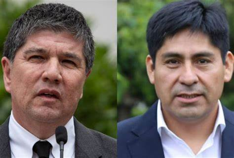 Subsecretario Monsalve calificó de «prioridad» búsqueda del alcalde de Renaico: «Nadie en Chile está por sobre la justicia»