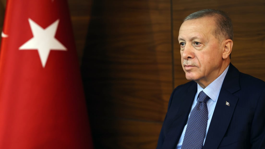 Erdogan: «Ya casi no queda Gaza, todo el lugar ha sido arrasado hasta los cimientos»