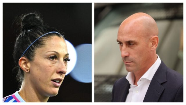 Juez del caso Rubiales cita a declarar a Jennifer Hermoso