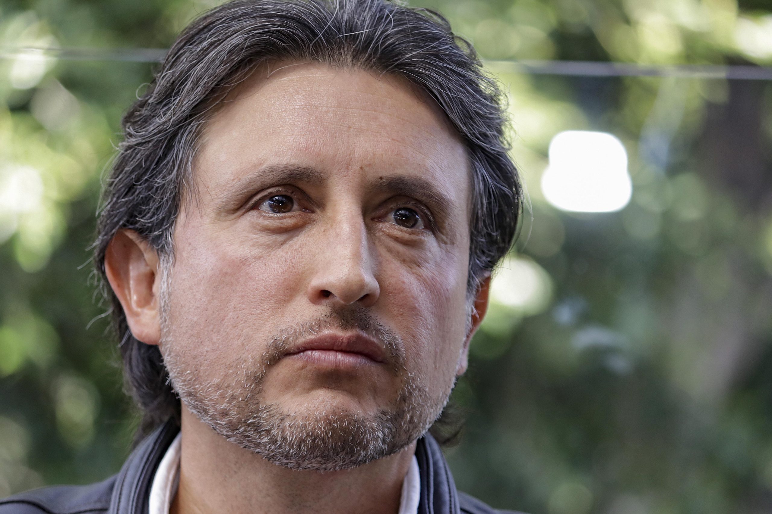 José Juan Espinosa denunciará cobros a su nombre por 1.5 mdp