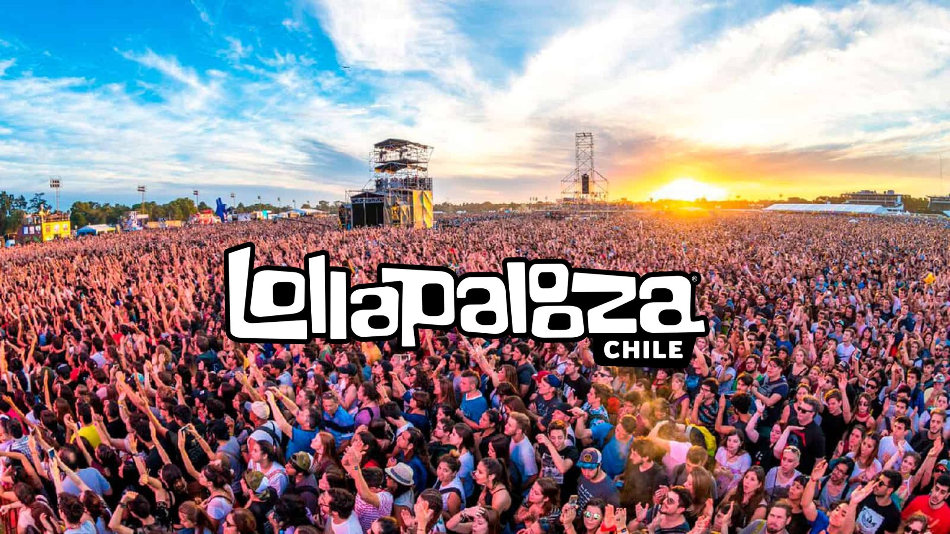 Más de 100 presentaciones en vivo: Lollapalooza presenta line up para 2024