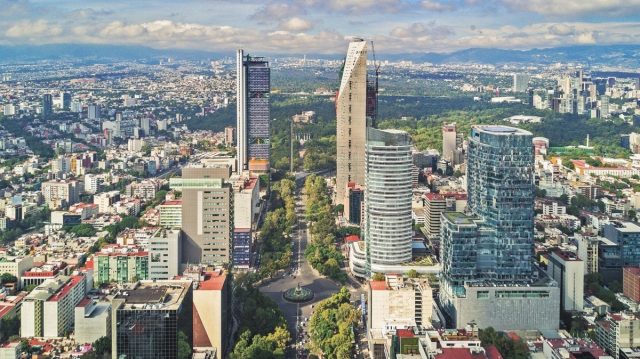 Recomiendan a México realizar reformas estructurales y elevar ingresos fiscales