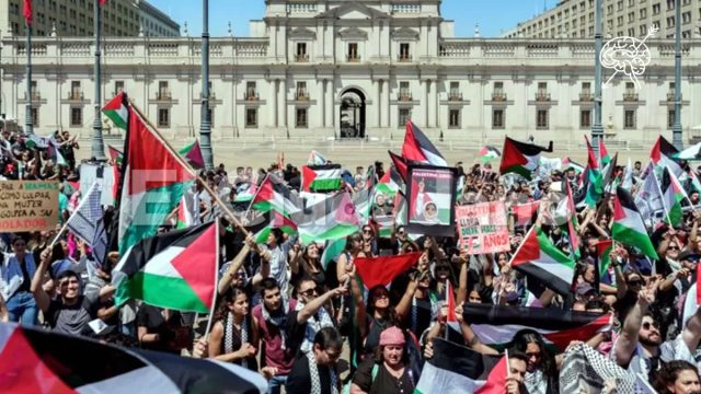 Líderes árabes y musulmanes piden a Israel fin de la guerra en Gaza