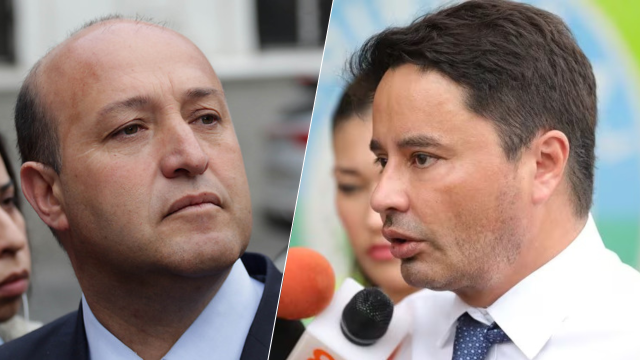 Manga ancha con los ricos e implacable con los pobres: El prontuario del exfiscal Manuel Guerra, contratado como «defensor de la gente» por la municipalidad de La Florida