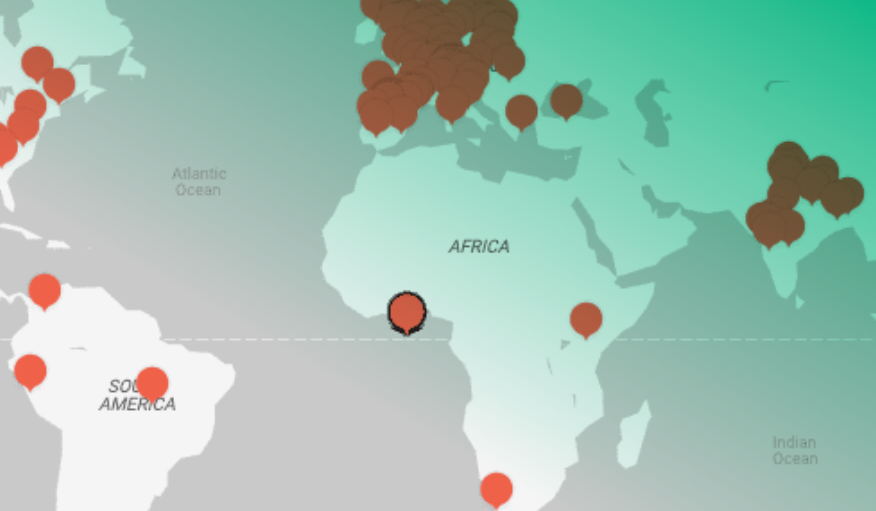 De Coventry a Dhaka, nos levantamos para que Amazon pague