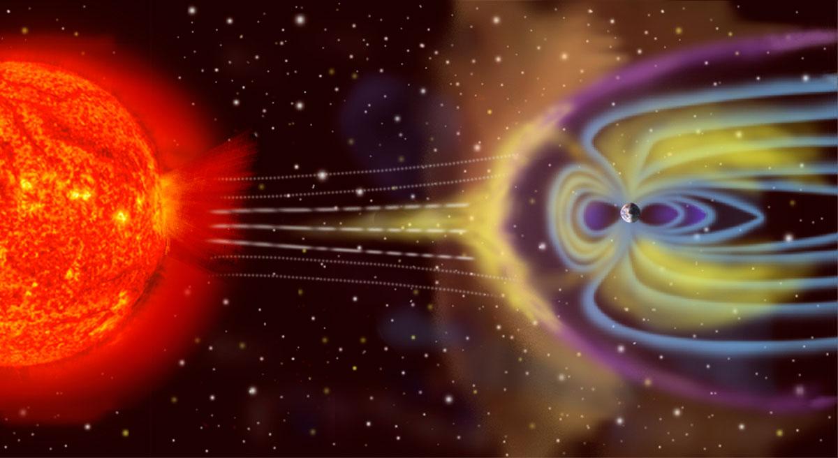 2024: Científicos alertan que se avecina gran tormenta solar que podría suspender Internet por semanas o meses