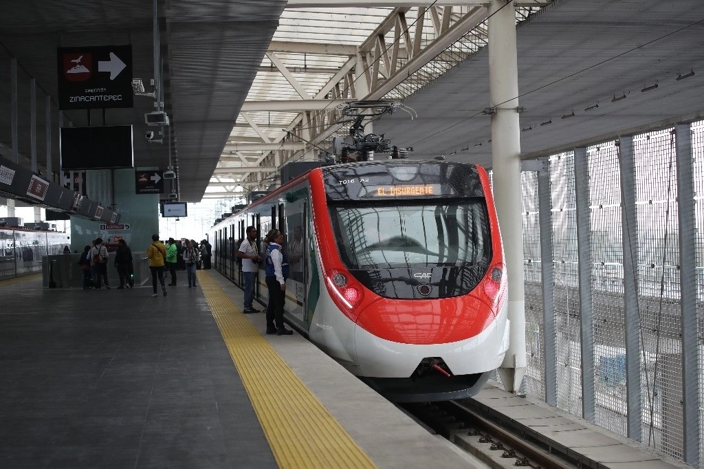 ¡En marcha!, decreto para trenes de pasajeros en 7 rutas de México