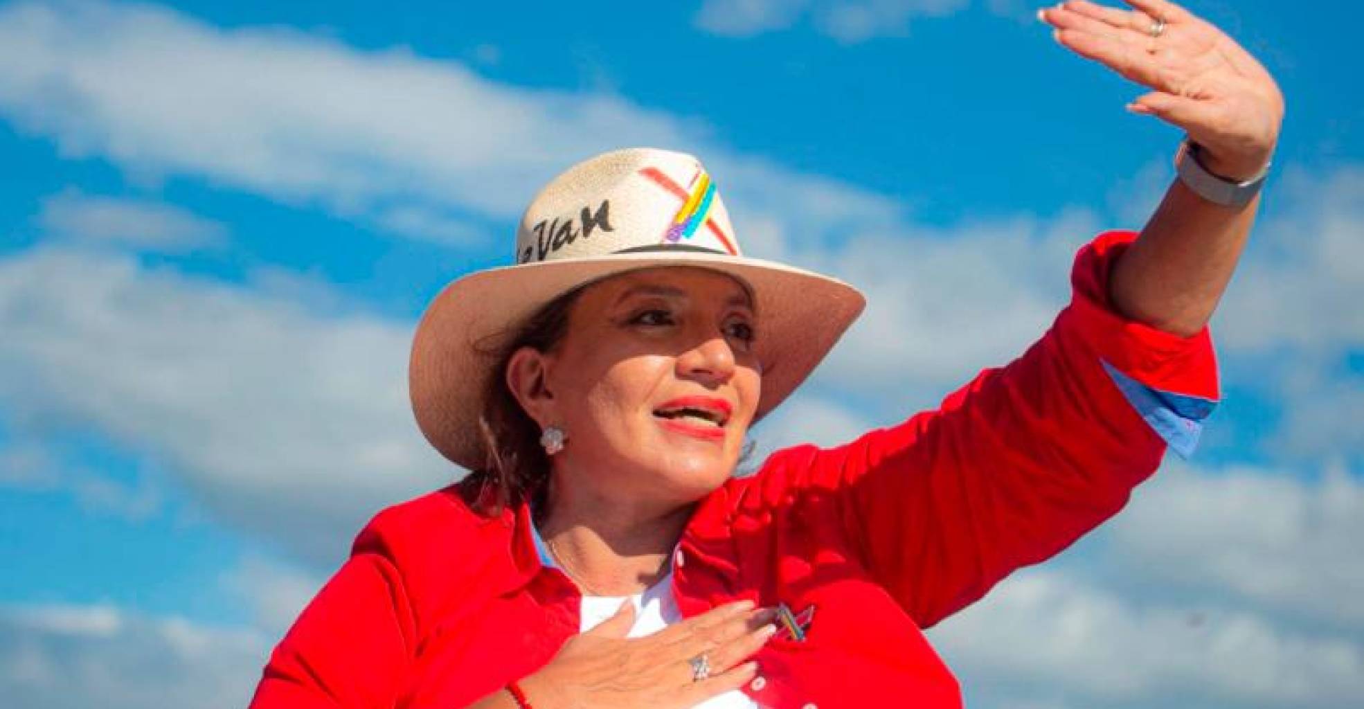 Dos años del triunfo electoral del Socialismo Democrático de Xiomara Castro en Honduras