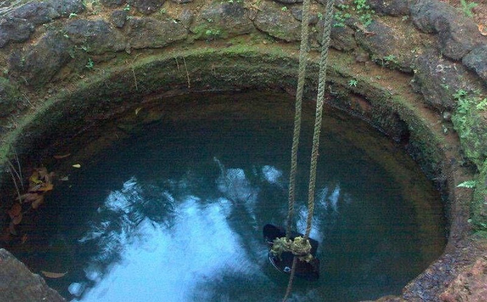 Gobernador pide a ediles regularizar títulos de propiedad de pozos de agua