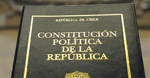 El proceso constituyente continuará