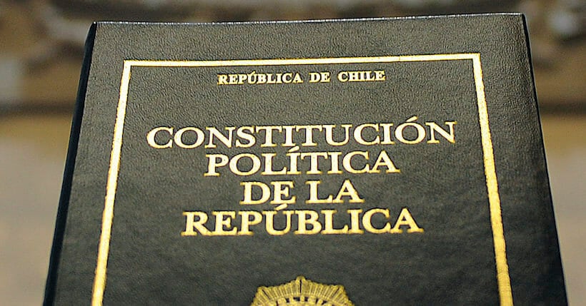 El proceso constituyente continuará