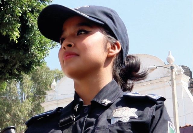 ¿Te interesa ser policía?, conoce la convocatoria de la SSP