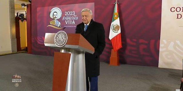 AMLO definirá este jueves a la nueva ministra de la SCJN