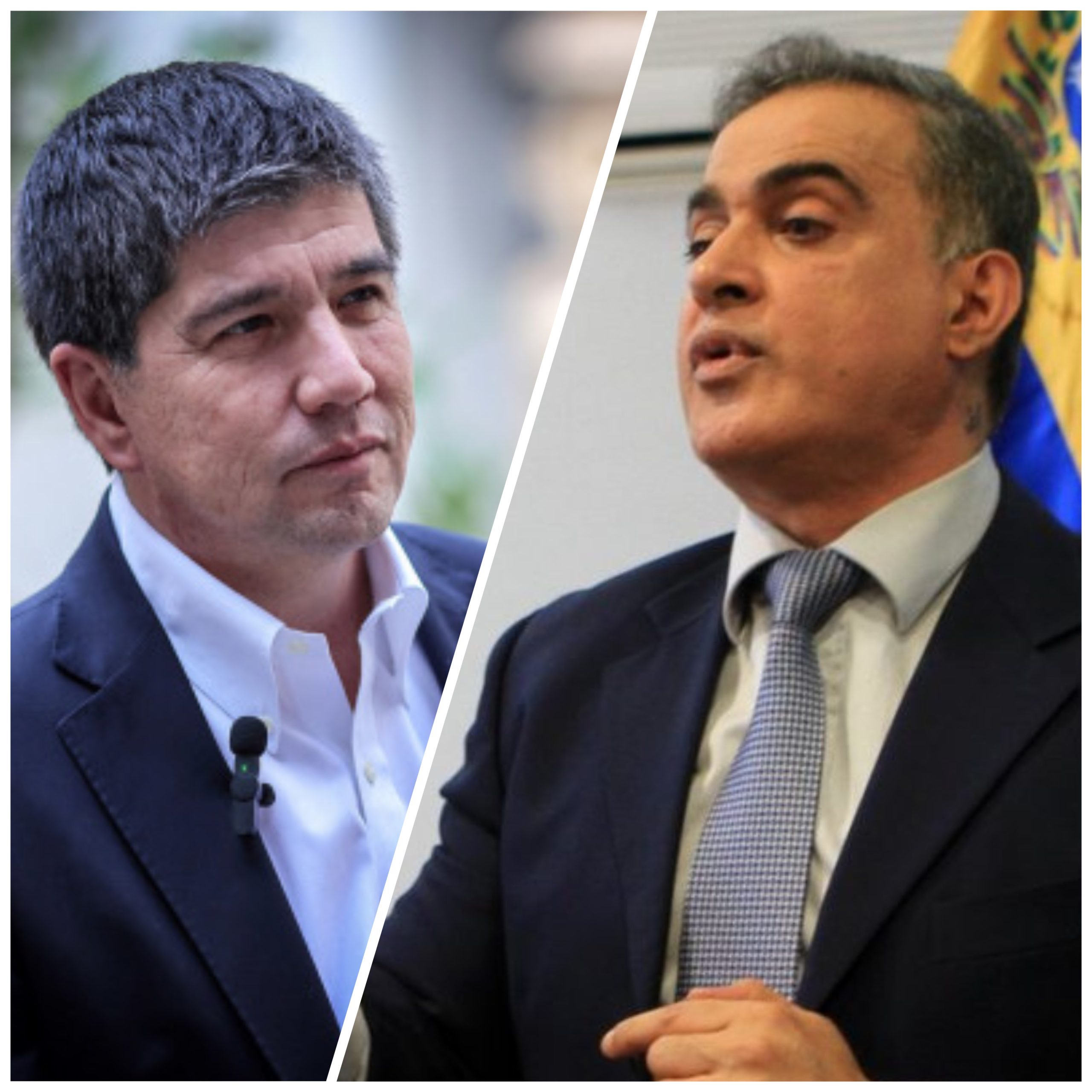 Subsecretario Monsalve responde a acusaciones de fiscal venezolano: “En Chile no toleramos la xenofobia”