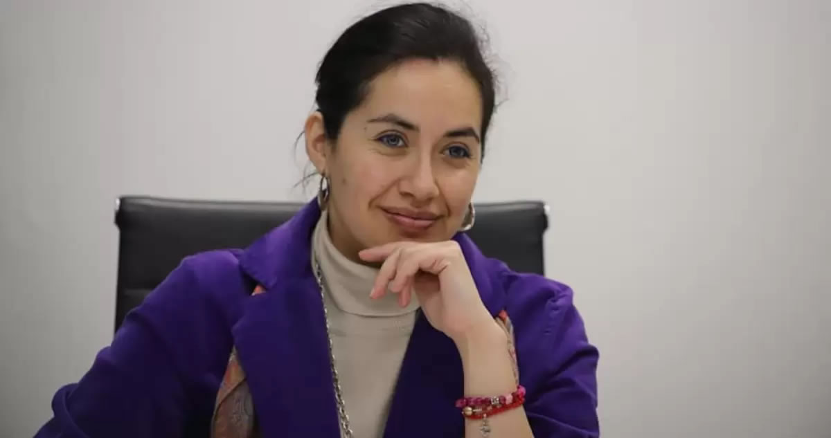 Por fraude en subvenciones estatales: Justicia admite querella contra alcaldesa de Río Bueno Carolina Silva (IND-Chile Vamos)