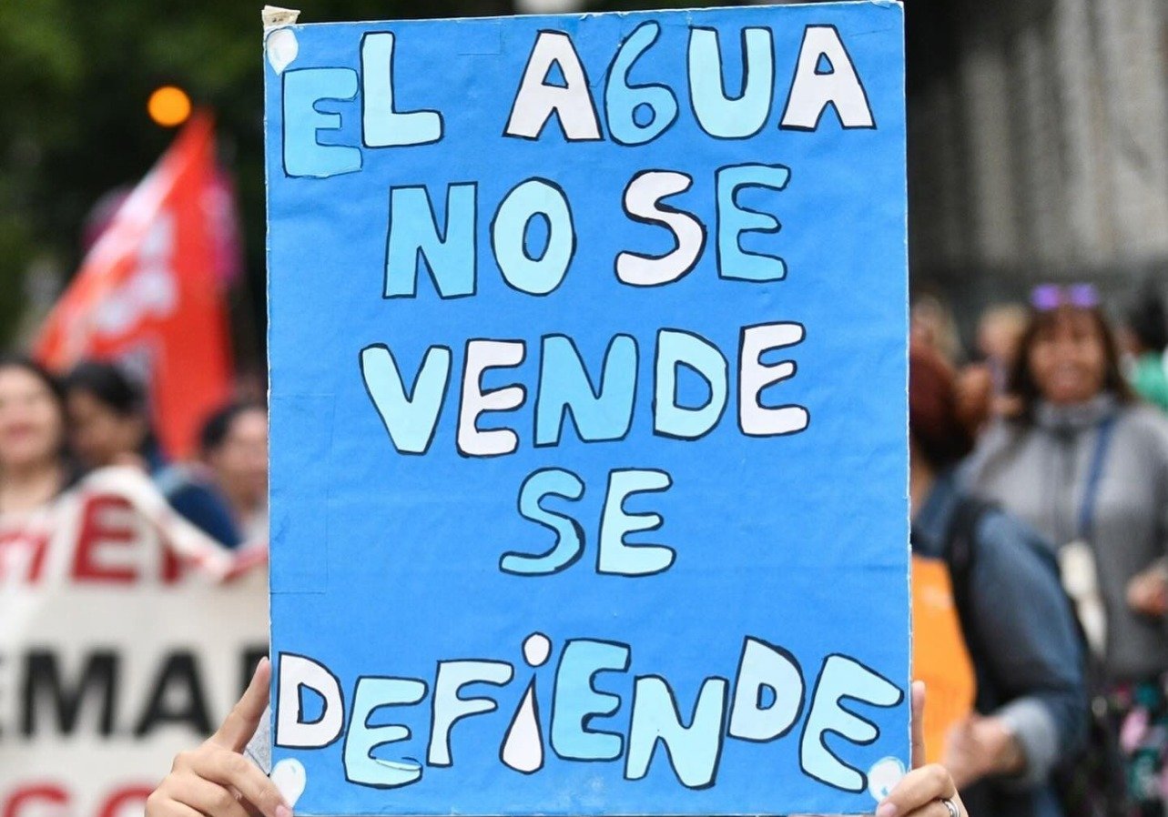 La propuesta de Constitución no es ecológica y profundiza los conflictos ambientales