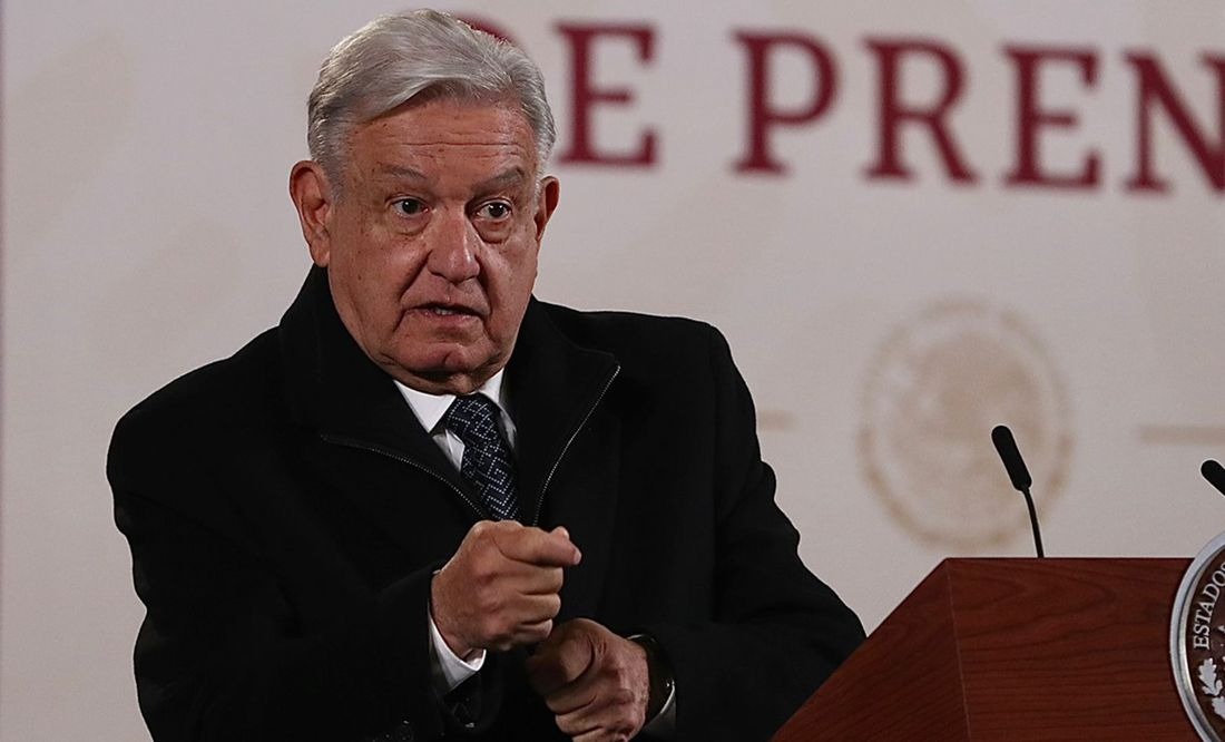 López Obrador enviará reforma para desaparecer INAI y organismos autónomos