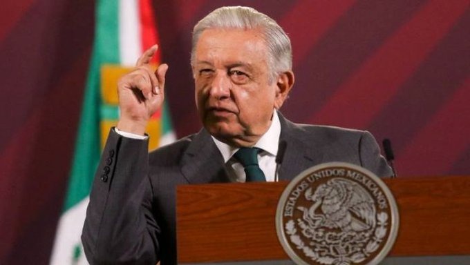 AMLO advierte posible  «golpe de estado» en Nuevo León