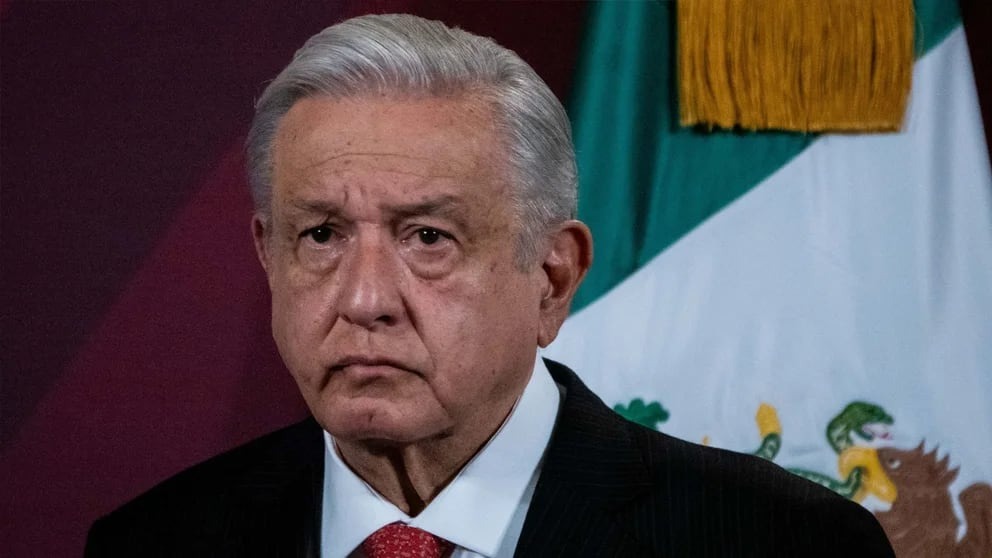 Asesinato de jóvenes en Guanajuato fue por consumo de drogas: López Obrador