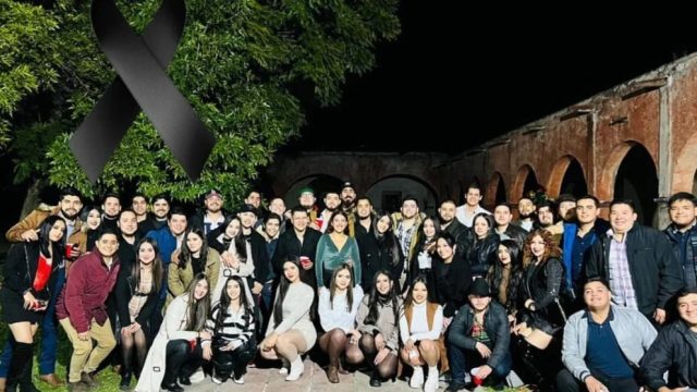 Multihomicidio en Guanajuato es un «crimen atroz», condena López Obrador