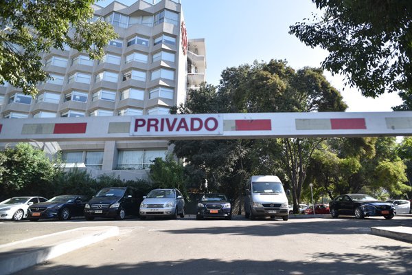 SMA formula cargo grave contra Hotel Sheraton de Santiago por infracción a Norma de Emisión de Ruidos: Multa podría alcanzar $3.800 millones