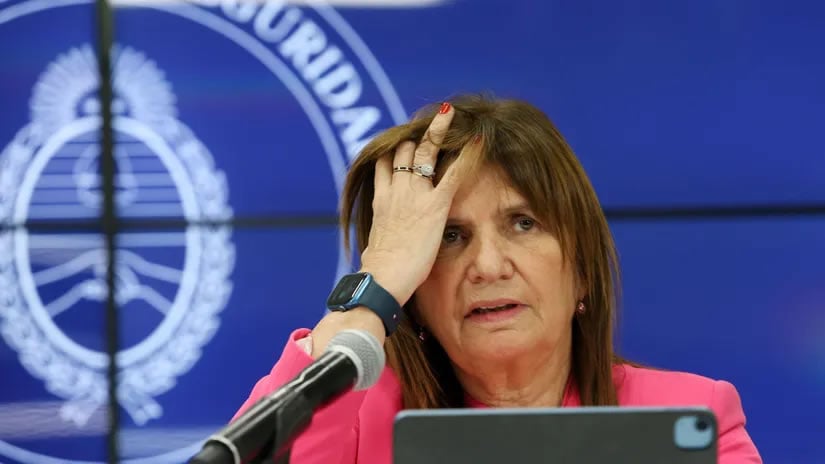 Argentina: Reuters desmintió dichos de ministra de Seguridad de Milei sobre el número de trabajadores de la agencia