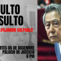 Fujimori-fallo