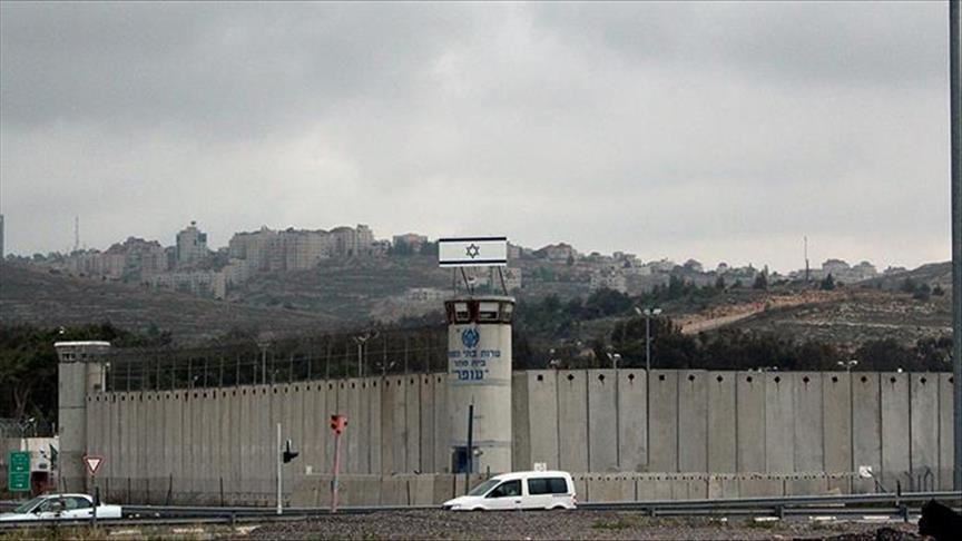 Presos palestinos denuncian que condiciones en cárceles israelíes son «similares a las de Guantánamo»