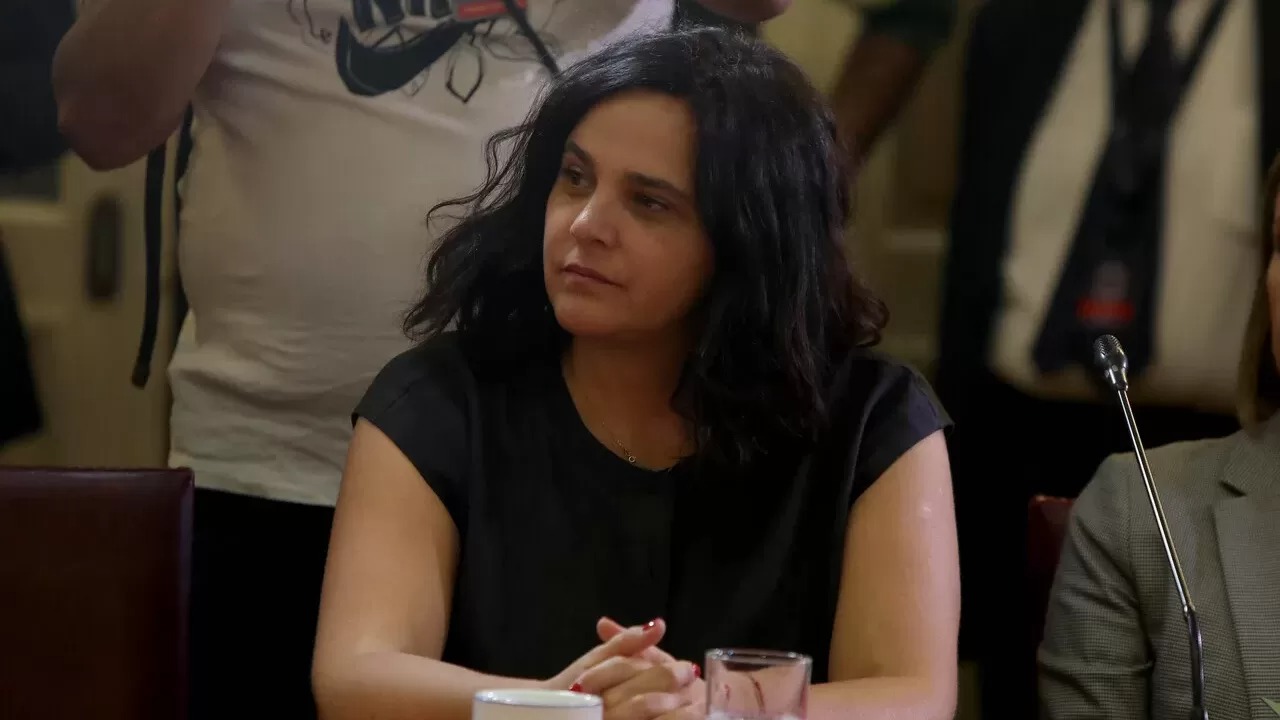 Excomisionada experta Antonia Rivas insta a votar «En contra» ante «incertidumbres» que genera la propuesta constitucional