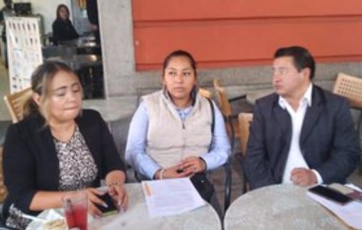 Tepeyahualco: detienen a director de Seguridad Pública