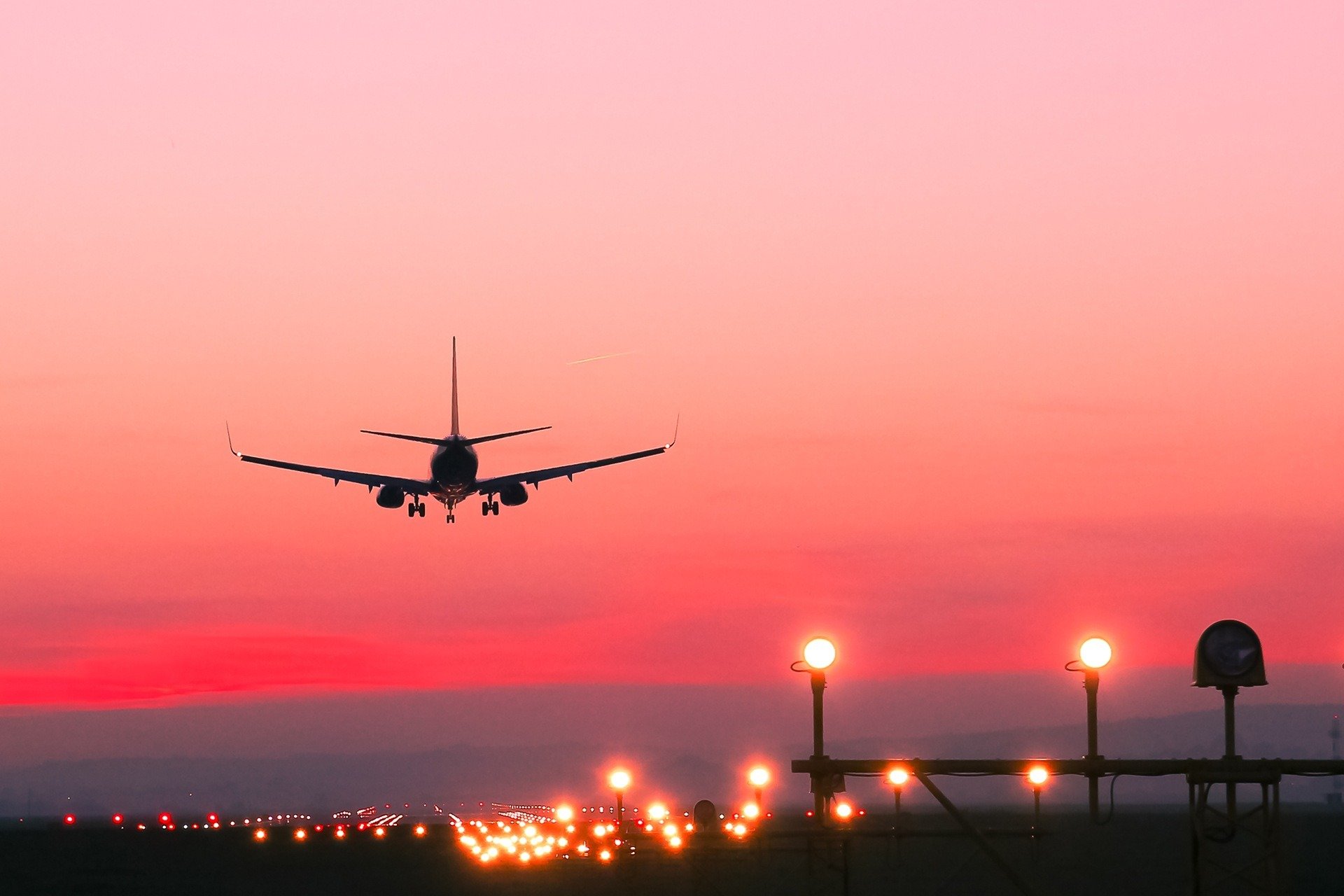 ¿Por qué se celebra el Día Internacional de la Aviación Civil?